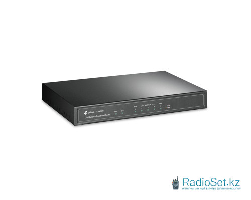 Маршрутизатор TP-Link TL-R470T+